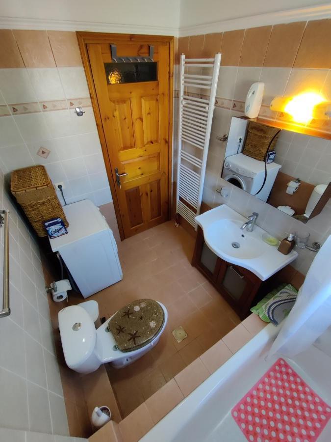 Good Vibes Villa Eresos  Ngoại thất bức ảnh