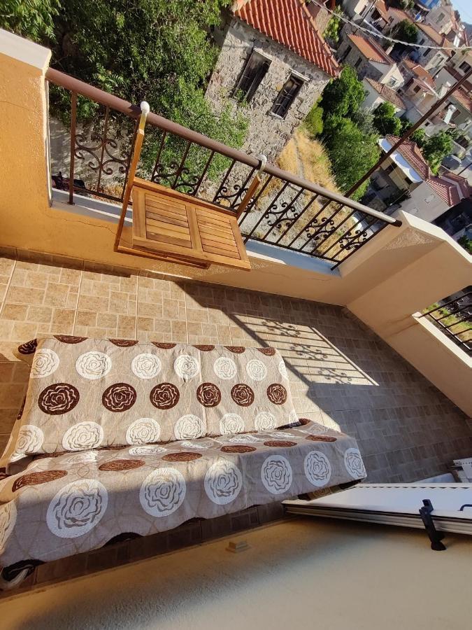 Good Vibes Villa Eresos  Ngoại thất bức ảnh